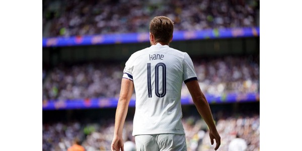 Mentalność Tottenhamu Hotspur i Harry'ego Kane'a diametralnie się zmieniła